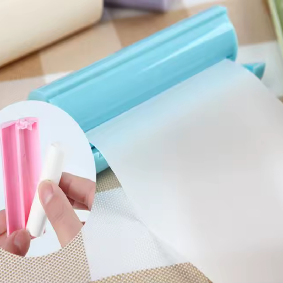 Papel de Jabón Portátil