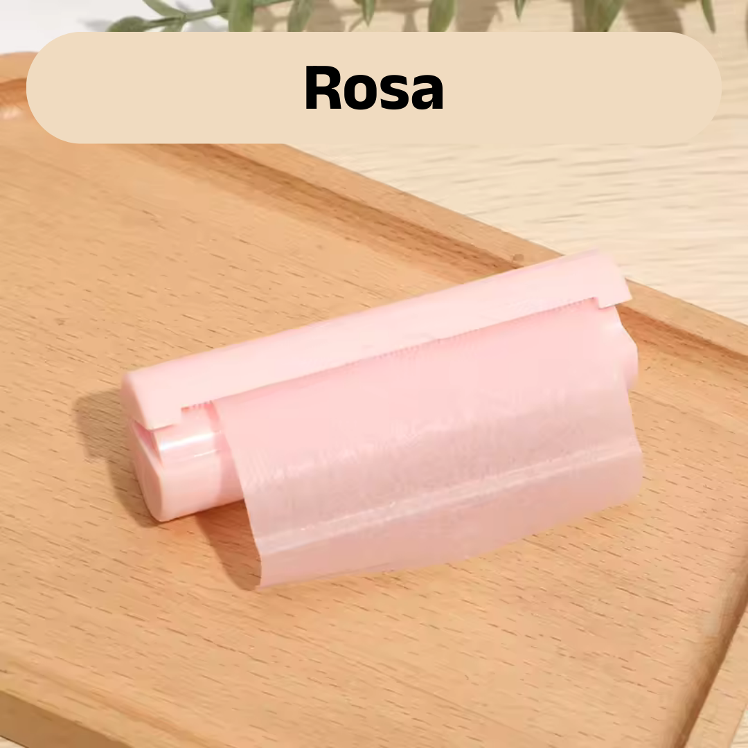 Papel de Jabón Portátil