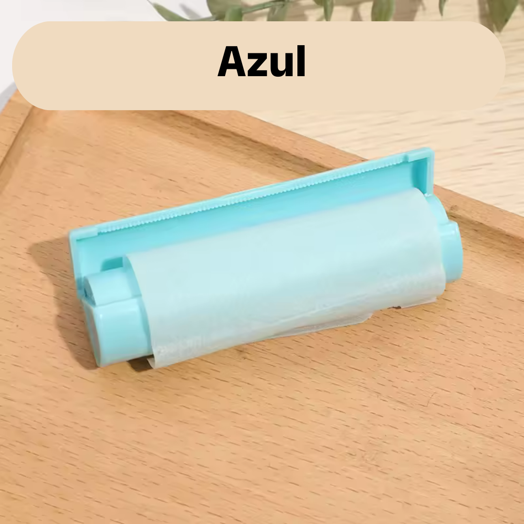 Papel de Jabón Portátil